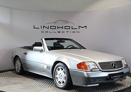 Mercedes-Benz SL 320 SL - Very well maintained car!