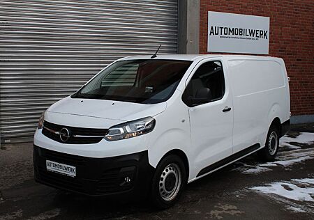 Opel Vivaro Lang Innovation*HuD*Navi*Kamera*AHK*DAB*