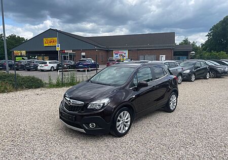 Opel Mokka 1,4 Innovation/Automatik/SHZ/AHK/Kamera/