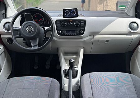 VW Up Volkswagen ! 1.0 44kW move !