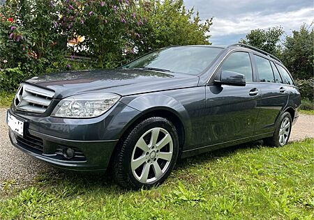 Mercedes-Benz C 200 KOMPRESSOR Treuer Begleiter