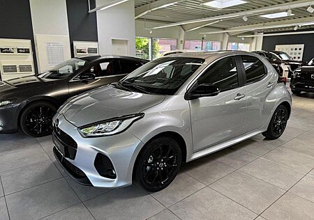 Mazda 2 Hybrid 1.5 l VVT-i 116 PS HOMURA