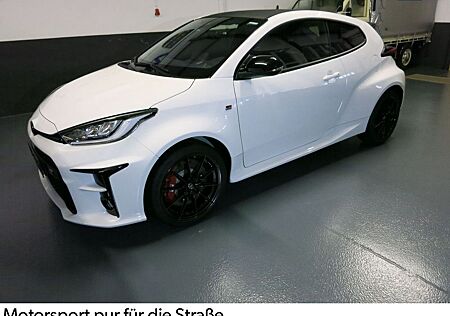 Toyota Yaris GR High Performance,Bj. 2024,Allrad