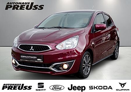 Mitsubishi Space Star 1,2 Edition 100