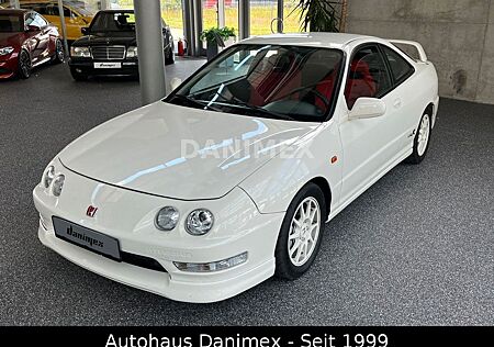 Honda Integra Type-R WIE NEU - TOP ZUSTAND