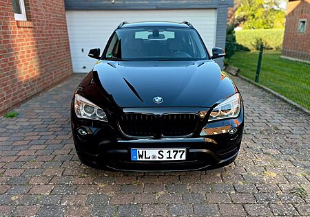 BMW X1 xDrive18d xLine Keylessgo