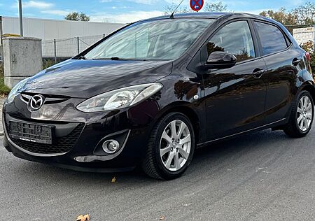 Mazda 2 Lim. 1.3 Active