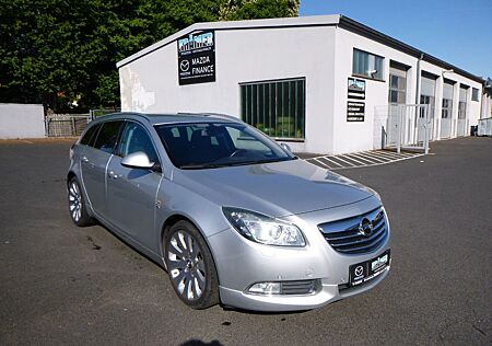 Opel Insignia A Sports Tourer Sport Turbo