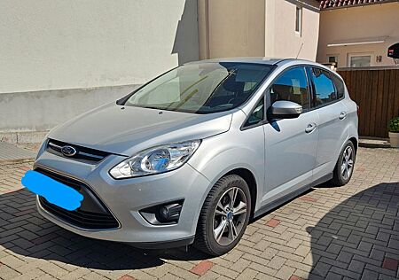 Ford C-Max 1,0 EcoBoost 92kW SYNC Edition SYNC Ed...