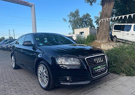 Audi A3 Sportback 1.6 TDI S line Sportpaket*EURO5*SHZ