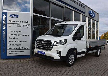 Maxus Deliver 9 L3H2 Luxury