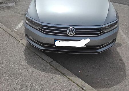 VW Passat Volkswagen 1.4 TSI ACT Highline Highline