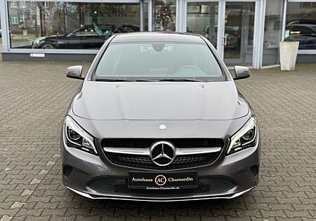 Mercedes-Benz CLA 200 Shooting Brake CLA 200 CDI Shooting Brake