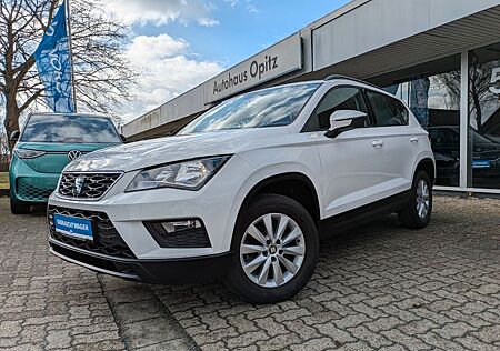 Seat Ateca 1.0 TSI Reference