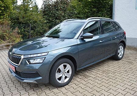 Skoda Kamiq Ambition