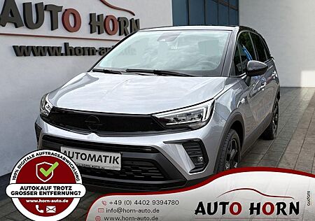 Opel Crossland X Crossland 1.2 Elegance*Automatik*SHZ*Ergo*Kamera
