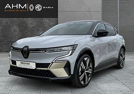 Renault Megane E-Tech Electric Iconic EV60 220HP Augment