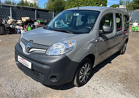 Renault Kangoo Rapid Maxi Extra Combi