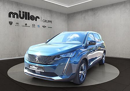 Peugeot 5008 PureTech Allure Pack