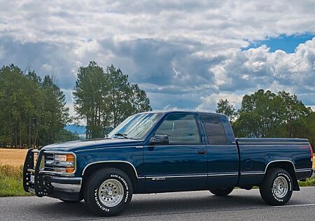 Chevrolet C1500