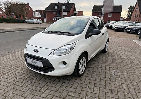 Ford Ka Ambiente Klima