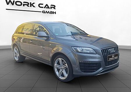 Audi Q7 4.2 TDI quattro