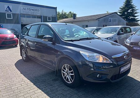 Ford Focus Turnier Style