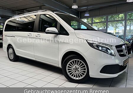 Mercedes-Benz V 300 V 300d 4-Matic Edition Lang* 1.HD*LED *7-Sitzer*