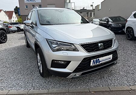 Seat Ateca Xcell.1,5TSI Pano Navi Cam Sitzh.AHK LED