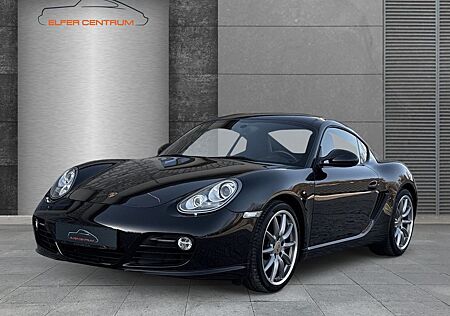 Porsche Cayman S/PDK/SportChrono/SAGA/19"Zoll