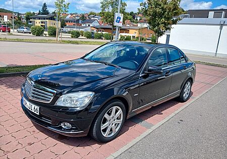 Mercedes-Benz C 250 gebraucht kaufen Mercedes-Benz C 250 CDI BlueEFFICIENCY -