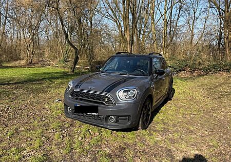 Mini Cooper S Countryman Cooper SE Countryman ALL4