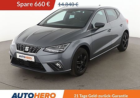 Seat Ibiza 1.0 TSI XCellence