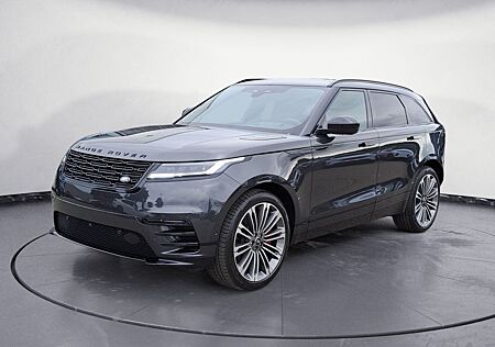 Land Rover Range Rover Velar D300 Autobiography Tempom.akti