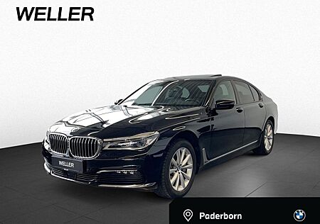 BMW 730d xDr Laser NaviPro HUD Stop&Go GSD 360° PDC