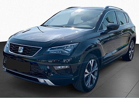 Seat Ateca 1.5 TSI ACT 110kW FR 4Drive DSG FR