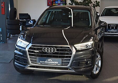 Audi Q5 40TDI Quattro S-tronic Design Xen~HUD~Virtual
