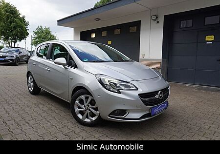 Opel Corsa 1.0 Turbo Innovation ecoFlex XENON+tLEDER