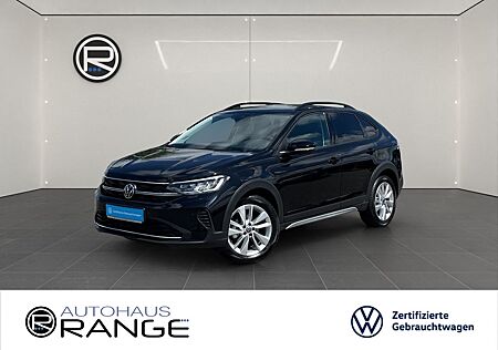 VW Taigo Volkswagen 1.5 TSI Life, DSG