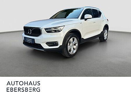 Volvo XC 40 XC40 T3 Momentum el.Sitz Park-Assist Intelli Lig
