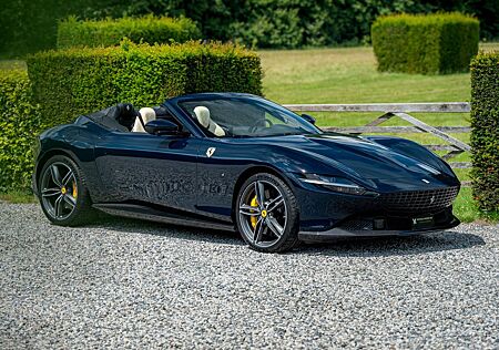 Ferrari Roma Spider / Full carbon / VAT Incl.