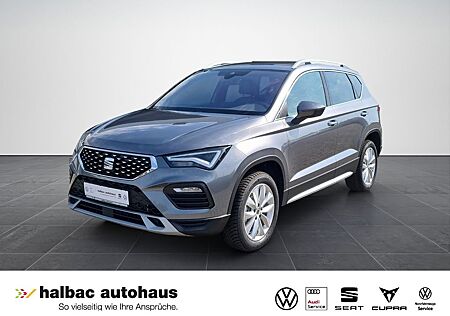 Seat Ateca 1.5 TSI DSG Xperience+NAVI+LED+PDC+SHZ+ASS