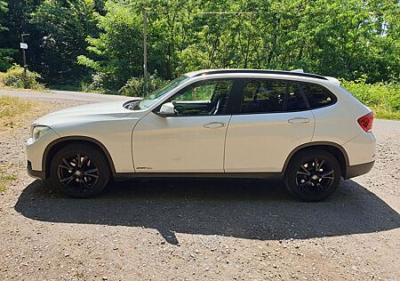 BMW X1 sDrive18d -