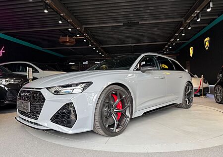 Audi RS6 RS 6 Avant 4.0 TFSI*PERFORMACE*"22*PANO*SOFT*