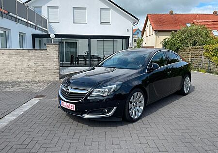 Opel Insignia A Lim. Innovation AHK