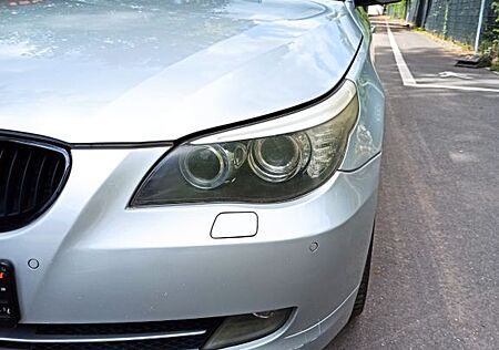 BMW 520d touring Edition Sport, Automatik, TOP Zusta