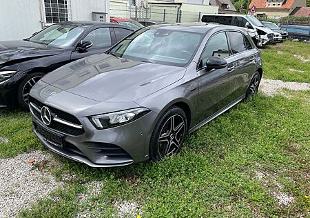 Mercedes-Benz A 250 A -Klasse e Edition 2020