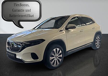 Mercedes-Benz EQA 250 Electric Art+Pano+HUD+360°+Sound+Keyless