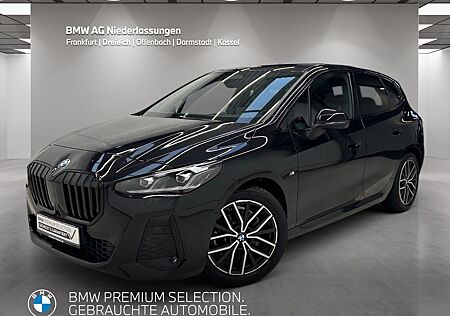 BMW 223i Active Tourer M Sport AHK LiveCockpitProf