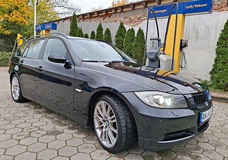 BMW 320d touring - Turbo, Riemen, Wasserpumpe Neu